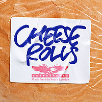 Cheese Rolls