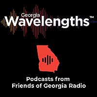 Georgia Wavelengths (™): Podcasts from the Friends of Georgia Radio