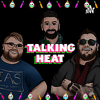 Talking Heat