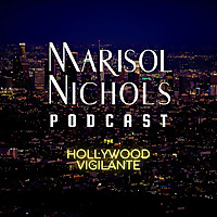 Marisol Nichols Podcast