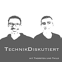 TechnikDiskutiert