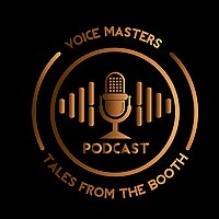 Tales From the Booth Podcast