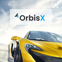 OrbisX Off the Clock Show