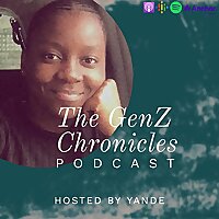 The GenZ Chronicles Podcast