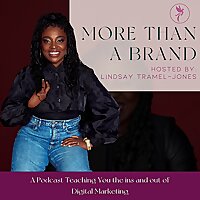 More Than A Brand: CX Podcast