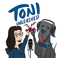 Toni Unleashed