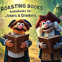 Ben & Noah Roasting Books