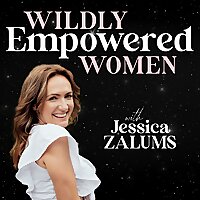 Wildly Empowered Women