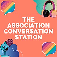 The Association Conversation Station