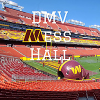 DMV Mess Hall