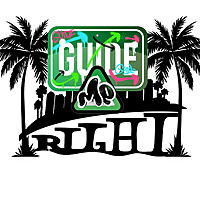 GUIDE ME RIGHT PODCAST