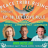 Peace Tribe Rising