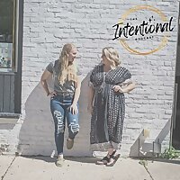 The Intentional Podcast