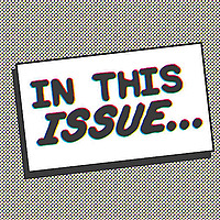 In This Issue...
