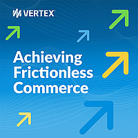 Achieving Frictionless Commerce