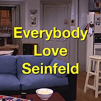 Everybody Love Seinfeld