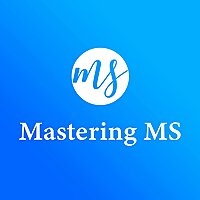 Mastering MS