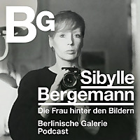Sibylle Bergemann   Die Frau hinter den Bildern