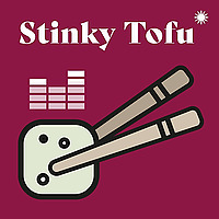 Stinky Tofu