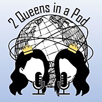 2 Queens In A Pod