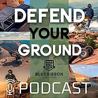 Defend Your Ground