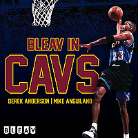Bleav in Cavs