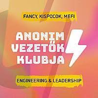 AVK   Anonim Vezetők Klubja