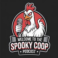 Spooky Coop