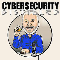 Cybersecurity Distilled with Andy Bennett