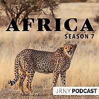 JRNY Travel Podcast