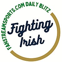 The Notre Dame Fighting Irish Daily Blitz
