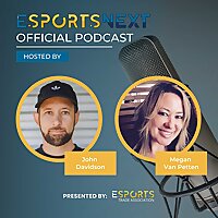 EsportsNext Podcast