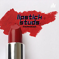 Lipstick Studs