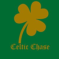 Celtic Chase-Notre Dame Fighting Irish football