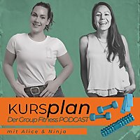 KURSplan   Dein Groupfitness-Podcast