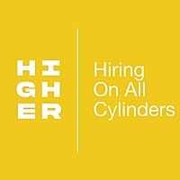Hiring On All Cylinders