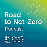 Road to Net Zero Podcast