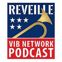 VIB Reveille Podcast