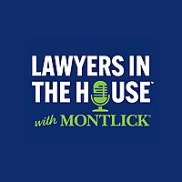 Lawyers in the House with Montlick