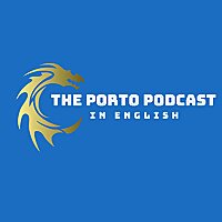 The Porto Podcast in English