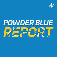 Powder Blue Report