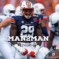Man2ManAU Podcast