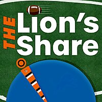 The Lion's Share