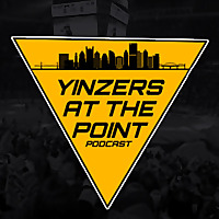 Yinzers at the Point Podcast