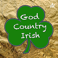 God Country Irish