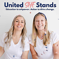 United SHE Stands