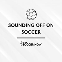 Sounding Off on Soccer with John Krysinsky