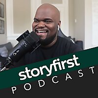 StoryFirst w/ Damian Grey