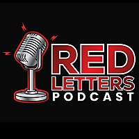 Red Letters Podcast