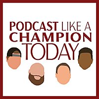 Podcast Like A Champion Today